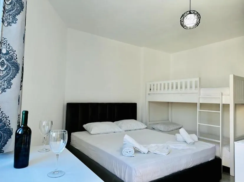 Guest House Kloen Vlorë Albanien