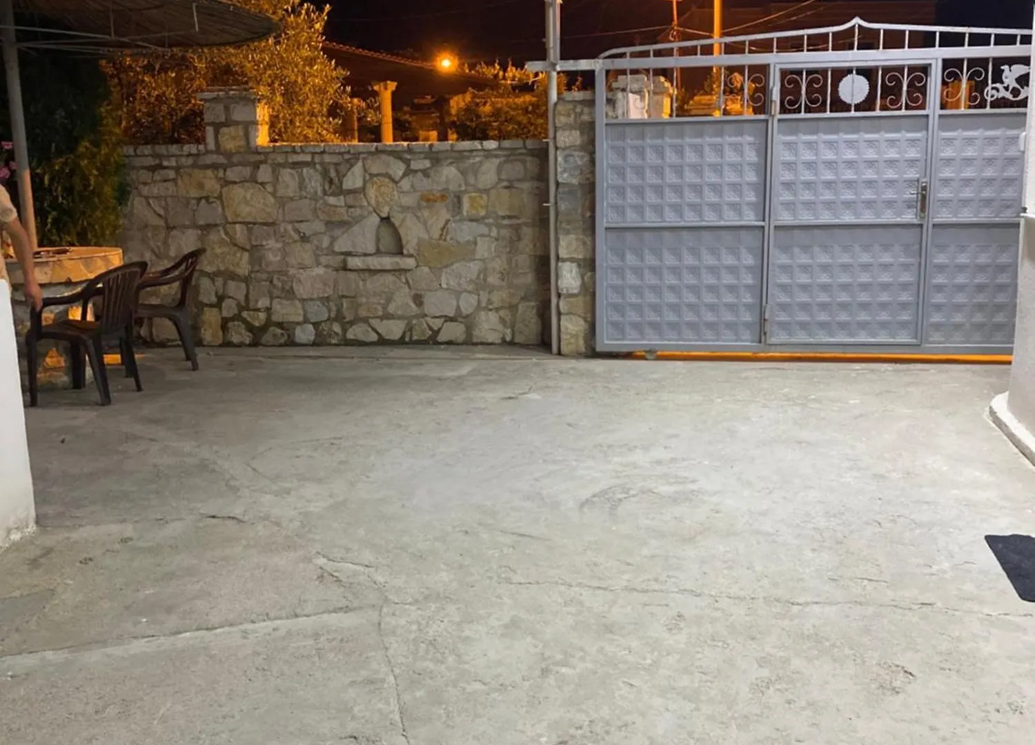Hotel Guest House Kloen Vlorë Albanien